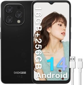 Lee más sobre el artículo <a href="https://amazon.es/dp/B0DJQDMYHD?tag=techbeautydeals-21" target="_blank">Resume el contenido de N55PRO [2025] Mobile Phone Free, 16GB RAM+256GB ROM 1TB Expandable, Android 14 Smartphone 6.56 HD+ 90Hz, Octa Core Mobile 5150mAh Battery, 13MP +8MP Widevine L1 Camera, OTG/WiFi/GPS/FACE ID en español y en sólo 10 palabras</a>