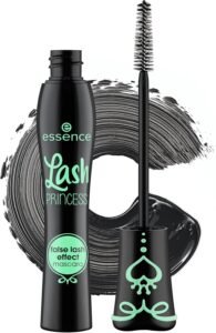 Lee más sobre el artículo <a href="https://amazon.es/dp/B00T0C9XRK?tag=techbeautydeals-21" target="_blank">Resume el contenido de ESSENCE Lash Princess Effect False Eyelashes Mascara, Black en español y en sólo 10 palabras</a>