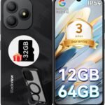 Lee más sobre el artículo <a href="https://amazon.es/dp/B0FLCHHHM2?tag=techbeautydeals-21" target="_blank">Resume el contenido de Blackview Wave 9C Android 15 Smartphone with Phone Case, Cheap Mobile Phones 12GB+64GB/2TB TF, Smartphones IP54 6.56″, Octa-Core Phone, Dual SIM, 13+8MP, Face ID, Fingerprint, OTG, GPS en español y en sólo 10 palabras</a>