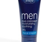 Lee más sobre el artículo <a href="https://amazon.es/dp/B00GA8GH8K?tag=techbeautydeals-21" target="_blank">Resume el contenido de Ziaja Face Cream for Men Spf6 50 ml en español y en sólo 10 palabras</a>