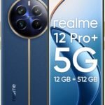 Lee más sobre el artículo <a href="https://amazon.es/dp/B0DL2LWMFH?tag=techbeautydeals-21" target="_blank">Resume el contenido de realme 12 Pro+ 5G Android Mobile 12GB RAM 512GB ROM, Smartphone 6.7 Inches, 64MP Camera, Qualcomm Snapdragon 7s Gen 2 5G, Curved AMOLED 120Hz Screen, Without Adapter, Underwater Blue en español y en sólo 10 palabras</a>