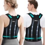 Lee más sobre el artículo <a href="https://amazon.es/dp/B0D146DFH8?tag=techbeautydeals-21" target="_blank">Resume el contenido de Back Posture Corrector For Women: Men Straight Back Posture Correction – Breathable Adjustable Straight Lumbar Trainer Invisible Black L en español y en sólo 10 palabras</a>