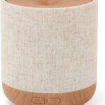 Lee más sobre el artículo <a href="https://amazon.es/dp/B0D5Y34ZJF?tag=techbeautydeals-21" target="_blank">Resume el contenido de 200ml Essential Oil Diffuser with Fabric Cover and Night Lamp, Ultrasonic Aroma Diffuser, Humidifier with Lights, Room Decor, Small Humidifier for en español y en sólo 10 palabras</a>