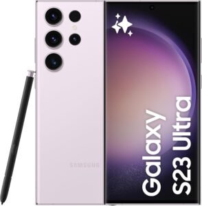 Lee más sobre el artículo <a href="https://amazon.es/dp/B0BSLDX57V?tag=techbeautydeals-21" target="_blank">Resume el contenido de Samsung Galaxy S23 Ultra Smartphone Android 5G 8/12GB RAM AI Display 6.8″ Dynamic AMOLED 2X Photocamera 200MP 5,000mAh (Purple, 256GB) en español y en sólo 10 palabras</a>