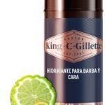 Lee más sobre el artículo <a href="https://amazon.es/dp/B09BVQ6VXV?tag=techbeautydeals-21" target="_blank">Resume el contenido de King C. Gillette Men’s Moisturizing Cream for Face and Beard, 100 ml en español y en sólo 10 palabras</a>