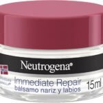 Lee más sobre el artículo <a href="https://amazon.es/dp/B00M75MLJE?tag=techbeautydeals-21" target="_blank">Resume el contenido de Neutrogena Norwegian Formula Immediate Repair Nose & Lip Balm (15ml), Fast Absorbing Face Moisturizer, Lip and Nasal Shield for Chapped Lips and Dry Nose with Glycerin en español y en sólo 10 palabras</a>