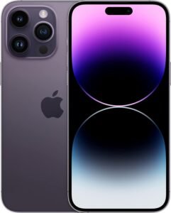 Lee más sobre el artículo <a href="https://amazon.es/dp/B0BNLZB8P5?tag=techbeautydeals-21" target="_blank">Resume el contenido de Apple iPhone 14 Pro Max, 128GB, Purple – (Renewed) en español y en sólo 10 palabras</a>