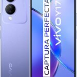Lee más sobre el artículo <a href="https://amazon.es/dp/B0DZ6QG3W9?tag=techbeautydeals-21" target="_blank">Resume el contenido de vivo Y17s Smartphone 4GB RAM + 128GB ROM, 50MP Triple Camera, 5000mAh Battery, 6.56″ HD+ High Brightness Screen, IP54 Waterproof, 2.5D Slim Body, Android 13 Mobile Phone en español y en sólo 10 palabras</a>