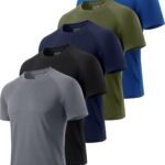 Lee más sobre el artículo <a href="https://amazon.es/dp/B09VK5K8RR?tag=techbeautydeals-21" target="_blank">Resume el contenido de Cimic 1, 3, 5 or 7 Pieces Men’s Sports T-Shirt, Short Sleeve T-Shirts, Quick Drying Breathable for Running Gym en español y en sólo 10 palabras</a>