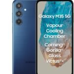 Lee más sobre el artículo <a href="https://amazon.es/dp/B0D8134JH8?tag=techbeautydeals-21" target="_blank">Resume el contenido de Samsung Galaxy M35 5G 6GB/128GB Blue (Dark Blue) Dual SIM SM-M356B en español y en sólo 10 palabras</a>