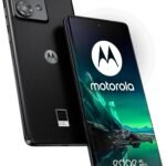 Lee más sobre el artículo <a href="https://amazon.es/dp/B0CCW32ZH2?tag=techbeautydeals-21" target="_blank">Resume el contenido de Motorola Edge 40 Neo, 12/256GB, 6.55″ pOLED 144Hz Display, IP 68, 50MP Ultra Pixel Camera, iOS, 68W TurboPower Charging, Dolby Atmos Audio, Android 13, Dual SIM, Black (ES/PT Version) en español y en sólo 10 palabras</a>