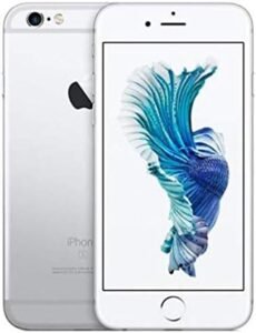 Lee más sobre el artículo <a href="https://amazon.es/dp/B07K7DRZTL?tag=techbeautydeals-21" target="_blank">Resume el contenido de Apple iPhone 6S Silver 16GB ISO CPO Certified en español y en sólo 10 palabras</a>