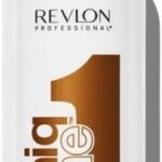 Lee más sobre el artículo <a href="https://amazon.es/dp/B01BLEIR30?tag=techbeautydeals-21" target="_blank">Resume el contenido de REVLON PROFESSIONAL UniqOne All in One Thermal Hair Protector, Deep Hydration Hair, Spray Treatment Without Rinse, Detangler Hair Women, Coconut Fragrance 150 ml en español y en sólo 10 palabras</a>