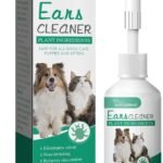 Lee más sobre el artículo <a href="https://amazon.es/dp/B0D5DRL8RD?tag=techbeautydeals-21" target="_blank">Resume el contenido de Ear Cleaner for Dogs, Dog Ear Care Fluid, Universal Pet Ear Cleaning, Deep Ear Cleaning Drops, Comfortable and Healthy Channels, Drops en español y en sólo 10 palabras</a>