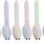 Lee más sobre el artículo <a href="https://amazon.es/dp/B0D7PYLPDR?tag=techbeautydeals-21" target="_blank">Resume el contenido de 6 Pieces Mouse Cat Toys Plush Mouse Toys Long Tail Mice Plush Toys Plush Toys for Indoor Games en español y en sólo 10 palabras</a>