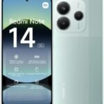 Lee más sobre el artículo <a href="https://amazon.es/dp/B0DPHS3QKZ?tag=techbeautydeals-21" target="_blank">Resume el contenido de Xiaomi Redmi Note 14 5G 256GB 8GB RAM Coral Green en español y en sólo 10 palabras</a>