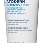 Lee más sobre el artículo <a href="https://amazon.es/dp/B08562FW67?tag=techbeautydeals-21" target="_blank">Resume el contenido de BIODERMA Atoderm Intensive Eye Care 3 in 1: Make-up Remover, Soothes and Repairs Eyelids – Good Makeup Base – Very Dry, Irritated or Atopic Tendency Skin – Tube of 100 ml en español y en sólo 10 palabras</a>