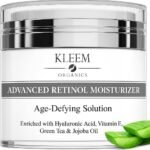 Lee más sobre el artículo <a href="https://amazon.es/dp/B077YKDPXG?tag=techbeautydeals-21" target="_blank">Resume el contenido de Facial Moisturizer Cream Women and Men with Retinol, Hyaluronic Acid and Vitamin E – Anti-Wrinkle Cream for Women to Reduce Wrinkles, Fine Lines and Dark Spots – Anti-Aging Facial Night Cream -50ml en español y en sólo 10 palabras</a>