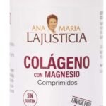 Lee más sobre el artículo <a href="https://amazon.es/dp/B00DN9O3WG?tag=techbeautydeals-21" target="_blank">Resume el contenido de Ana Maria Lajusticia – Hydrolyzed Collagen with Magnesium – 75 Tablets Strong Joints and Smooth Skin Tissue Regenerator Type 1 and Type 2 en español y en sólo 10 palabras</a>