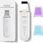 Lee más sobre el artículo <a href="https://amazon.es/dp/B081836PQ7?tag=techbeautydeals-21" target="_blank">Resume el contenido de GUGUG Skin Scrubber Ultrasonic Facial Cleanser, 4 Modes en español y en sólo 10 palabras</a>