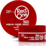 Lee más sobre el artículo <a href="https://amazon.es/dp/B0DN1K7QCD?tag=techbeautydeals-21" target="_blank">Resume el contenido de RedOne – Red Aquatic Hair Wax 150ml | Edge Control | Ultra Hold Hair Wax for Men and Women | Strawberry Scent | Maximum Control en español y en sólo 10 palabras</a>