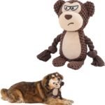 Lee más sobre el artículo <a href="https://amazon.es/dp/B0DMWCXQ7P?tag=techbeautydeals-21" target="_blank">Resume el contenido de Plush Toy for Dog, Plush Toys for Pets, Toys with Sound for Dogs, Plush Dog Toy, Chew Toys, Suitable for Pet Company, Gifts, etc. en español y en sólo 10 palabras</a>