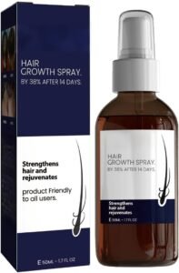 Lee más sobre el artículo <a href="https://amazon.es/dp/B0D3D5YT4J?tag=techbeautydeals-21" target="_blank">Resume el contenido de 50ML Hair Growth Oil Spray Woman and Man,Hair Growth Serum,Biotin Hair Growth Spray, Anti-Hair Loss for Fast Growth,Suitable For Dry And Damaged Hair en español y en sólo 10 palabras</a>