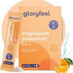 Lee más sobre el artículo <a href="https://amazon.es/dp/B0CTCTCPT7?tag=techbeautydeals-21" target="_blank">Resume el contenido de Magnesium and Potassium + Vitamins – 30 Sachets – Mineral Salts for Sports – Electrolyte Balance, Energy, Muscle Function, Reduces Tiredness* – Vitamin C, B12, B1 and B2 – Orange Flavor en español y en sólo 10 palabras</a>