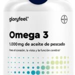 Lee más sobre el artículo <a href="https://amazon.es/dp/B00SB0N878?tag=techbeautydeals-21" target="_blank">Resume el contenido de Omega 3 Fish Oil – 400 Capsules – 1000mg per Capsule – With Omega-3 Fatty Acids EPA and DHA – Omega3 fish oil for cholesterol, brain, vision and heart*. en español y en sólo 10 palabras</a>