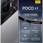 Lee más sobre el artículo <a href="https://amazon.es/dp/B0FDH2VWTJ?tag=techbeautydeals-21" target="_blank">Resume el contenido de XIAOMI POCO F7 – 12+512GB Smartphone, Sony 50MP Camera with OIS, 6.83» 1.5K@120Hz AMOLED Display, Snapdragon 8s Gen 4, Hypercharge 90W, Charger Not Included, Silver (ES Version) en español y en sólo 10 palabras</a>