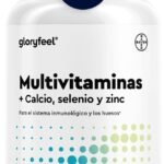 Lee más sobre el artículo <a href="https://amazon.es/dp/B075RCPZ3P?tag=techbeautydeals-21" target="_blank">Resume el contenido de Multivitamins & Minerals – 450 Tablets (XL Pack) – All Vitamins A,B,C,D3,E, Calcium, Zinc, Selenium – Complete Active Multivitamin for Men and Women, Perfect for Sharing en español y en sólo 10 palabras</a>