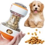 Lee más sobre el artículo <a href="https://amazon.es/dp/B0F1THM99T?tag=techbeautydeals-21" target="_blank">Resume el contenido de Interactive Pet Treat Dispenser, Irregular Dog Treat Dispenser, Adjustable Pet Toys en español y en sólo 10 palabras</a>