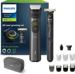 Lee más sobre el artículo <a href="https://amazon.es/dp/B0CG6SBZ4Q?tag=techbeautydeals-21" target="_blank">Resume el contenido de Philips en español y en sólo 10 palabras</a>