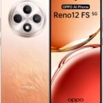 Lee más sobre el artículo <a href="https://amazon.es/dp/B0DK4NBZWB?tag=techbeautydeals-21" target="_blank">Resume el contenido de OPPO Reno12 FS 5G AI Smartphone Unlocked, 12+512GB Phone, 120Hz 6.67″ OLED Display, Dimensity 6300, 50+8+2MP AI Camera, SUPERVOOC 45W, 5000mAh Battery, IP64 Protection, NFC, Orange en español y en sólo 10 palabras</a>