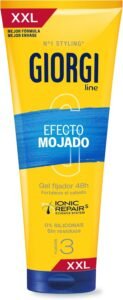 Lee más sobre el artículo <a href="https://amazon.es/dp/B09WHQ7W42?tag=techbeautydeals-21" target="_blank">Resume el contenido de Giorgi Line – Wet Effect Gummy 48H Fixation 3 Wet Look – XXL 240 ml | Glossy finish with Ionic Repair5 technology and without silicones or residues, suitable for daily use and all hair types en español y en sólo 10 palabras</a>