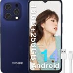 Lee más sobre el artículo <a href="https://amazon.es/dp/B0DR8LQPJT?tag=techbeautydeals-21" target="_blank">Resume el contenido de Mobile Phone N55PRO 2025 16GB RAM+256GB ROM 1TB Expandable, Smartphone 6.56 HD+ 90Hz, Octa Core Android 14 Smartphones 5150mAh Battery 13MP+8MP Camera Widevine L1, OTG/WiFi/GPS/Face ID en español y en sólo 10 palabras</a>