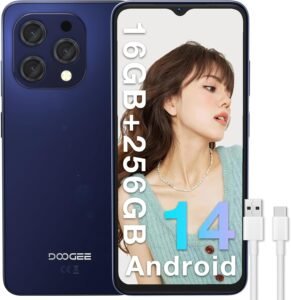 Lee más sobre el artículo <a href="https://amazon.es/dp/B0DR8LQPJT?tag=techbeautydeals-21" target="_blank">Resume el contenido de Mobile Phone N55PRO 2025 16GB RAM+256GB ROM 1TB Expandable, Smartphone 6.56 HD+ 90Hz, Octa Core Android 14 Smartphones 5150mAh Battery 13MP+8MP Camera Widevine L1, OTG/WiFi/GPS/Face ID en español y en sólo 10 palabras</a>