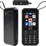 Lee más sobre el artículo <a href="https://amazon.es/dp/B0G5G5WCVN?tag=techbeautydeals-21" target="_blank">Resume el contenido de AGM M11Basic Phone, 4G Unlocked Dual SIM, 4000mAh Battery with Reverse Charging, IP68/IP69K Waterproof, Wi-Fi Hotspot, Large Buttons, Front Screen, FM Radio and Flashlight en español y en sólo 10 palabras</a>