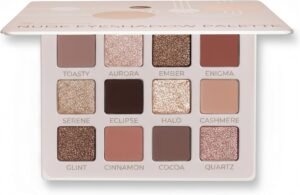 Lee más sobre el artículo <a href="https://amazon.es/dp/B0B2LN1SYR?tag=techbeautydeals-21" target="_blank">Resume el contenido de Lamora Nude Eyeshadow Palette – Highly Pigmented 12 Bright & Matte Colors – Professional Makeup Palette – Vegan & Cruelty Free 2 | Highly Pigmented, Professional Makeup Palette, Vegan & Cruelty Free en español y en sólo 10 palabras</a>