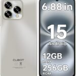 Lee más sobre el artículo <a href="https://amazon.es/dp/B0FJ817H3D?tag=techbeautydeals-21" target="_blank">Resume el contenido de A40(2025) Android 15 Free Mobile Phones, 6.88″ HD+120Hz Smartphone, 12GB+256GB/1TB Mobiles, Battery 5100mAh Mobile Phone, Camera 48MP+16MP, 4G Dual SIM/Face ID/OTG/NFC/GPS/Dual Speaker en español y en sólo 10 palabras</a>