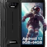 Lee más sobre el artículo <a href="https://amazon.es/dp/B0CNTS3S1H?tag=techbeautydeals-21" target="_blank">Resume el contenido de S41T(2024) Rugged Mobile, 8GB+64G(TF 1TB)Android 13 Mobile Phone, 6300mAh Battery, Off-Road Mobile13MP Camera, 5.5″ HD Inches, 4G Dual SIM Unbreakable Mobile, IP68 IP69K/NFC/OTG/GPS/FM en español y en sólo 10 palabras</a>