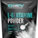 Lee más sobre el artículo <a href="https://amazon.es/dp/B07XZKPV8J?tag=techbeautydeals-21" target="_blank">Resume el contenido de L-Glutamine Powder – 750g – Premium: Pure and Ultra-Fine without Additives – 100% Micronized L-Glutamine Amino Acid – Neutral Unflavored – Highly Dosed – Vegan en español y en sólo 10 palabras</a>