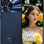 Lee más sobre el artículo <a href="https://amazon.es/dp/B0FRLJ3ZRT?tag=techbeautydeals-21" target="_blank">Resume el contenido de C69 Free Mobile Phones – 7.2 Inches HD+ 120Hz Smart Mobile Phone 24GB +256GB/1TB Android 15 Smartphone 6000mAh Camera 64MP+8MP 4G Dual Face SIM ID/Fingerprint/NFC/GPS/OTG en español y en sólo 10 palabras</a>