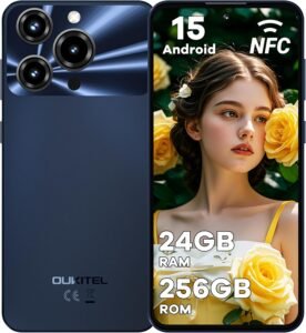 Lee más sobre el artículo <a href="https://amazon.es/dp/B0FRLJ3ZRT?tag=techbeautydeals-21" target="_blank">Resume el contenido de C69 Free Mobile Phones – 7.2 Inches HD+ 120Hz Smart Mobile Phone 24GB +256GB/1TB Android 15 Smartphone 6000mAh Camera 64MP+8MP 4G Dual Face SIM ID/Fingerprint/NFC/GPS/OTG en español y en sólo 10 palabras</a>