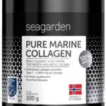 Lee más sobre el artículo <a href="https://amazon.es/dp/B07417Q6LD?tag=techbeautydeals-21" target="_blank">Resume el contenido de Seagarden Marine Collagen Type 1 Powder – 300g, 60 Servings | Hydrolyzed peptides from Norway Wild Cod for skin, hair, nails, tendons and ligaments. en español y en sólo 10 palabras</a>