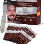 Lee más sobre el artículo <a href="https://amazon.es/dp/B0C5ND2RHW?tag=techbeautydeals-21" target="_blank">Resume el contenido de Men’s Beard Dye – Gray Covers – Gray Hair Dye Shampoo – Men’s Hair Dye – 5 Single-Dose Applications – Salvathor Duran 125 ml. en español y en sólo 10 palabras</a>