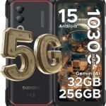 Lee más sobre el artículo <a href="https://amazon.es/dp/B0DX797DR3?tag=techbeautydeals-21" target="_blank">Resume el contenido de Blade 20 Turbo 5G Rugged Mobile, 10300mAh/33W Dimensity 7050 5G Android 15 Unbreakable Mobiles, 6.6″ 32GB + 256GB/2TB Mobile Phone for Elderly, Dual SIM/Face ID/NFC/GPS Rugged Phone en español y en sólo 10 palabras</a>